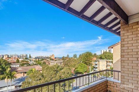 Property photo of 26/57-63 Wyanbah Road Cronulla NSW 2230