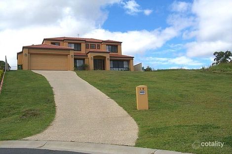 19 Wollemi Ct, Reedy Creek, QLD 4227