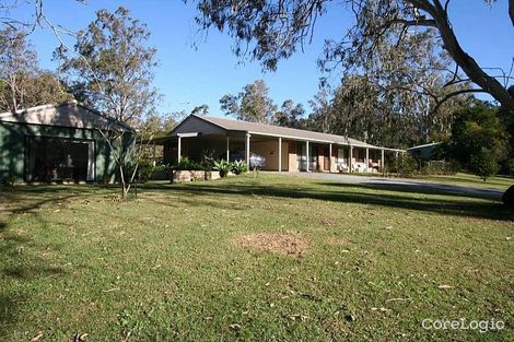 Property photo of 8 Messmate Court Highvale QLD 4520