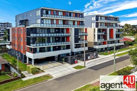 146/25-31 Hope St, Penrith, NSW 2750