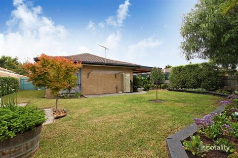 Property photo of 20 Thames Boulevard Werribee VIC 3030