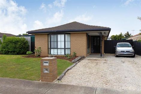 Property photo of 20 Thames Boulevard Werribee VIC 3030