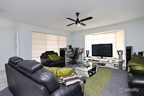 Property photo of 20 Thames Boulevard Werribee VIC 3030