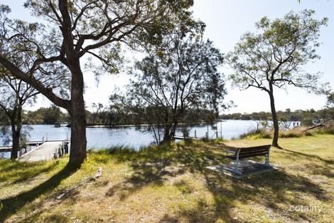 Property photo of 14 Riverside Drive Furnissdale WA 6209