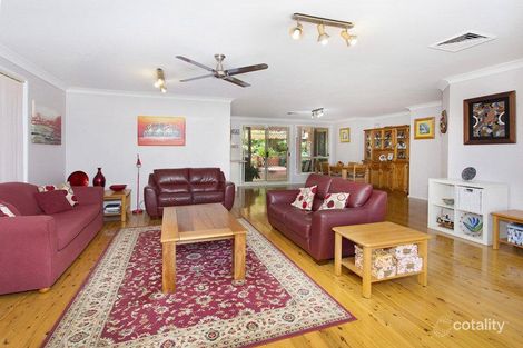 Property photo of 13 Ironbark Crescent Kiama Downs NSW 2533