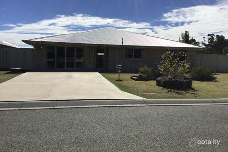 Property photo of 25 Dudley Street Chinchilla QLD 4413