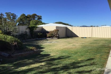 Property photo of 25 Dudley Street Chinchilla QLD 4413