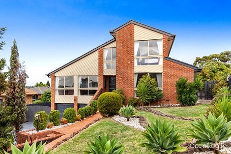 Property photo of 6 Merran Court Wheelers Hill VIC 3150