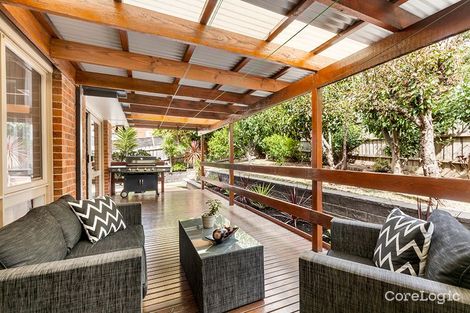 Property photo of 6 Merran Court Wheelers Hill VIC 3150