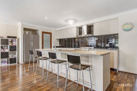 Property photo of 43 Finsbury Circuit Ropes Crossing NSW 2760