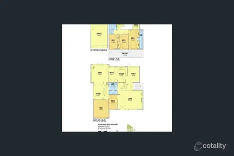 Property photo of 16 Parrish Avenue Mount Pleasant NSW 2519