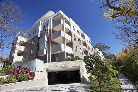 51/6-8 Culworth Ave, Killara, NSW 2071