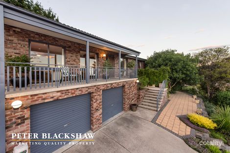 Property photo of 20 Maughan Crescent Fadden ACT 2904
