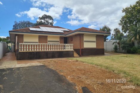 44 South Western Hwy, Waroona, WA 6215