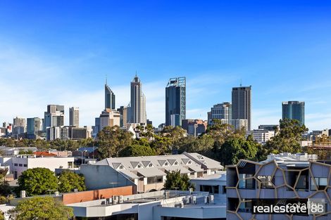 17/285 Vincent St, Leederville, WA 6007