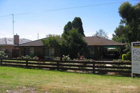 Property photo of 7 Kobyboyn Road Seymour VIC 3660