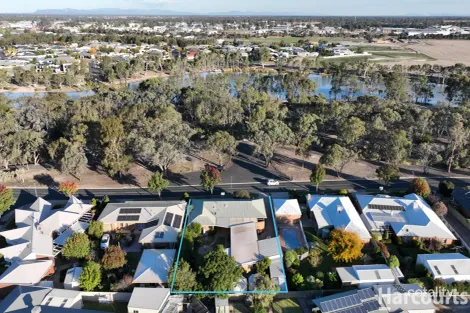 10 Barnes Bvd, Horsham, VIC 3400