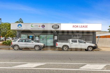 2/240 Canning St, Allenstown, QLD 4700