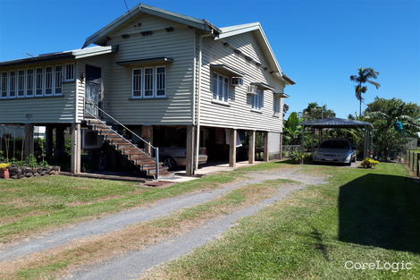 Property photo of 2 Blackwood Street Goondi Bend QLD 4860