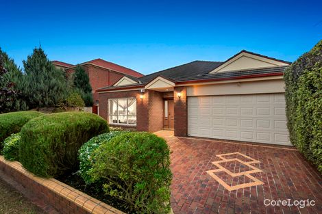 Property photo of 17 Olympian Avenue Mount Waverley VIC 3149