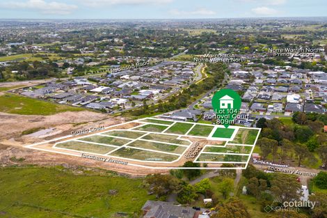 6 Portoval Ct, Narre Warren North, VIC 3804