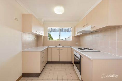 Property photo of 4/34 Baron Street Greenslopes QLD 4120