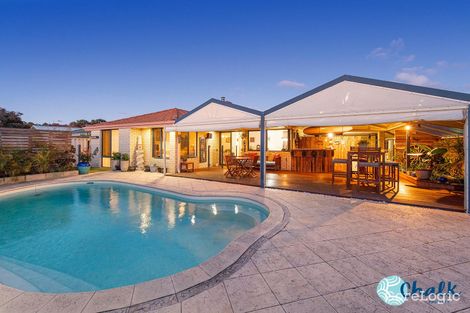 Property photo of 3 Silkhurst Crescent Warnbro WA 6169
