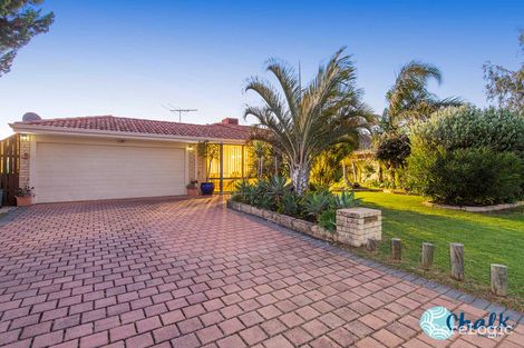 Property photo of 3 Silkhurst Crescent Warnbro WA 6169