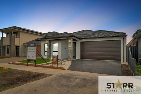 Property photo of 41 Direction Drive Tarneit VIC 3029