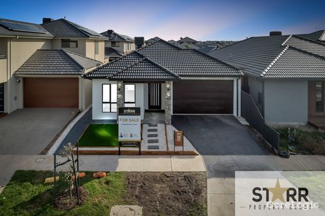 Property photo of 41 Direction Drive Tarneit VIC 3029