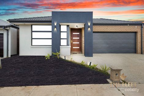 Property photo of 23 Ludo Circuit Truganina VIC 3029