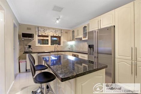 Property photo of 6 Treeview Place North Rocks NSW 2151