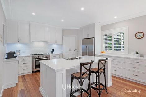 Property photo of 12 Wildthorn Avenue Dural NSW 2158