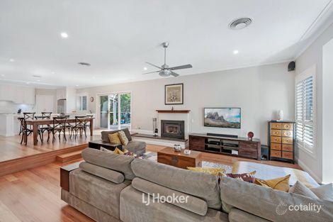 Property photo of 12 Wildthorn Avenue Dural NSW 2158