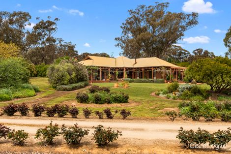 242 Nankervis Rd, Mandurang, VIC 3551