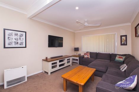 Property photo of 27 Thompson Street Rutherford NSW 2320