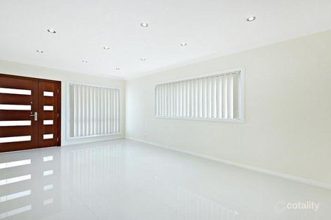 Property photo of 3A Benfield Parade Panania NSW 2213