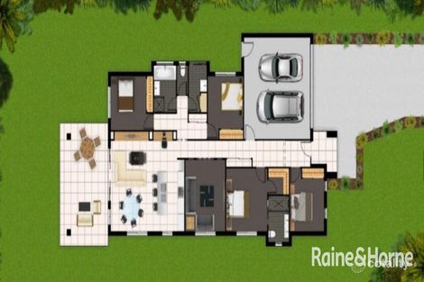 Property photo of 3 Kingfisher Street New Auckland QLD 4680