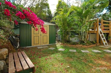Property photo of 1 Redwood Place The Gap QLD 4061