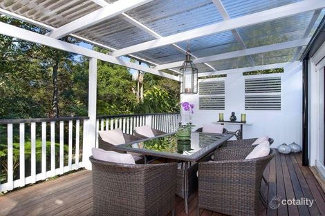 Property photo of 4 Eastview Street Greenwich NSW 2065