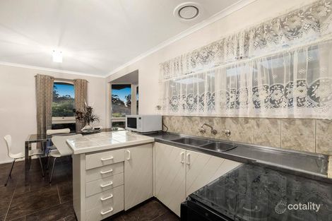 Property photo of 47 Bishop Avenue Diamond Creek VIC 3089