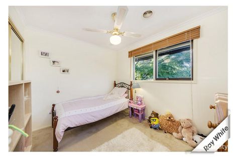 Property photo of 48 Hewlett Circuit Florey ACT 2615