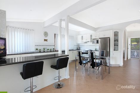 Property photo of 9 Claremont Avenue Lake Heights NSW 2502