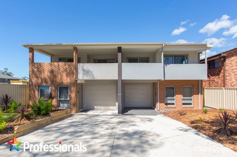 Property photo of 686 Henry Lawson Drive East Hills NSW 2213