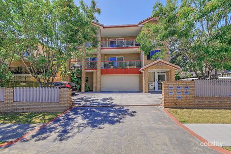 Property photo of 2/56 Knowsley Street Stones Corner QLD 4120