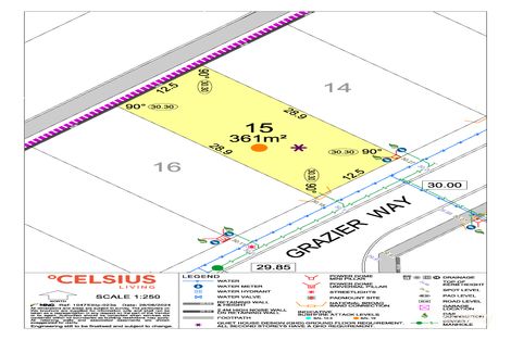 14 Grazier Way, Piara Waters, WA 6112