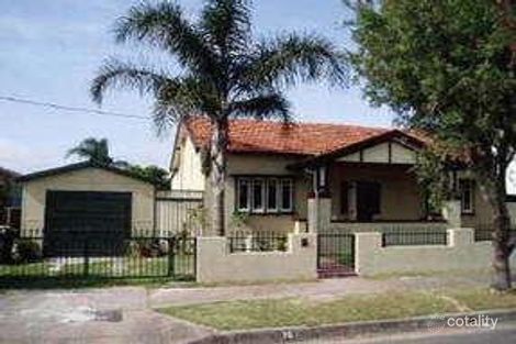 16 Cressy St, Canterbury, NSW 2193
