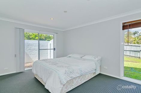 Property photo of 199 Castile Crescent Edens Landing QLD 4207