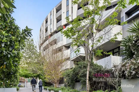 911/601 Sydney Rd, Brunswick, VIC 3056