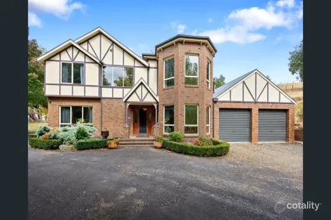 13 Sunnyside Rd, Gruyere, VIC 3770